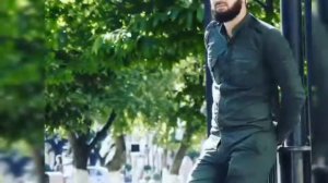 Адам Мунашев_ Марьям