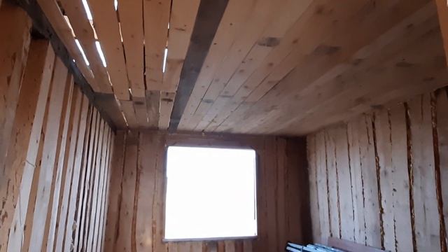 черновой потолок смотреть онлайн