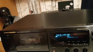Marantz SD63