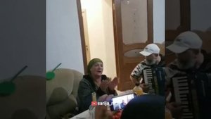 Саят Рамазанова. "Огьогьой".Красивая даргинская песня 👍👏🔥