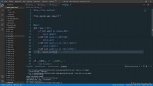 Практика робот Python. Решаем 10 заданий на цикл while и условия if