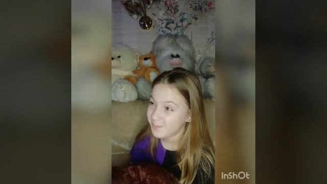 В этом видео я рассказала интересную и смешную историю. Которая произошла с моими кошками смотреть онлайн