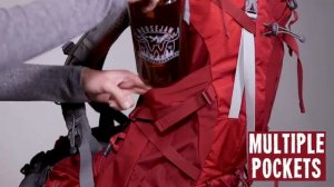 Osprey Women's Ariel AG 65L Pack 2017 Review