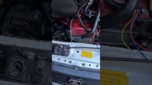 Дороботка газели, ресивер от буханки на газель, ЗМЗ 405-409, трудности