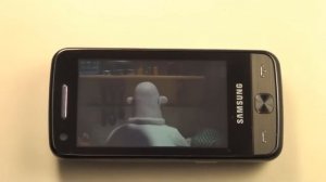 Samsung M8910 PIXON12 - Video Player (DivX, XviD, Mp4, WMV) - part 6