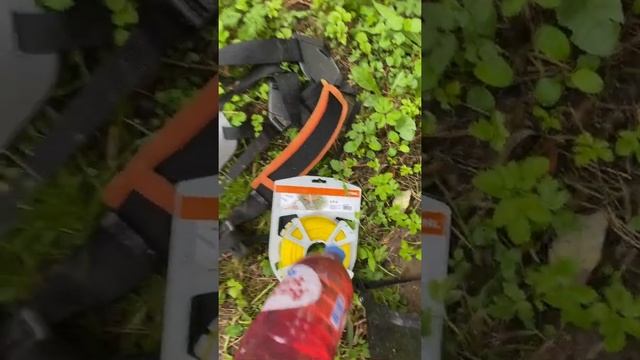 Мотокоса Husqvarna 143-r-ll обзор спустя четыре года использования Тимур/Тарапатин смотреть онлайн