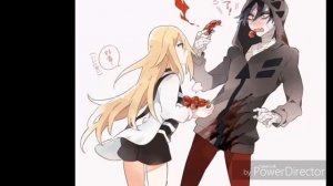 Клип: Зак и Рейчел (Рей)/ читать описание!!!