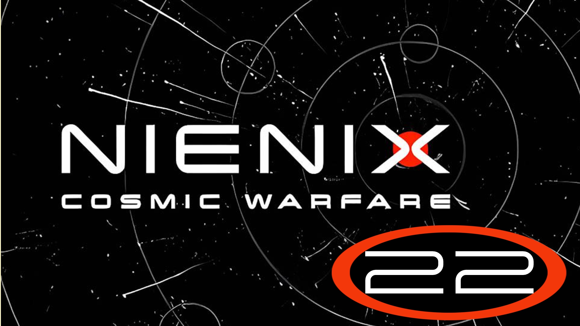 ?Nienix: Cosmic Warfare▶Прохождение #22