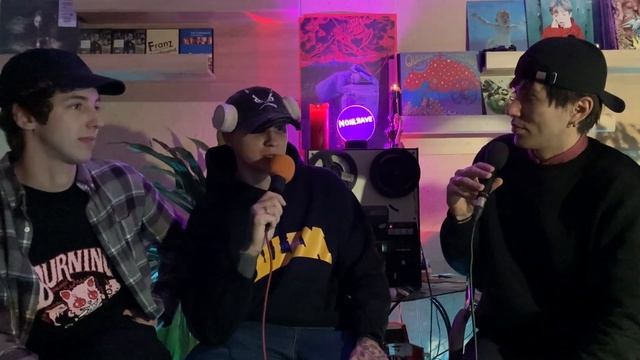 ПОДРУБРИКА - Noir Rave смотреть онлайн