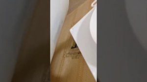 Как установить вентилятор (вытяжной) в труднодоступном месте