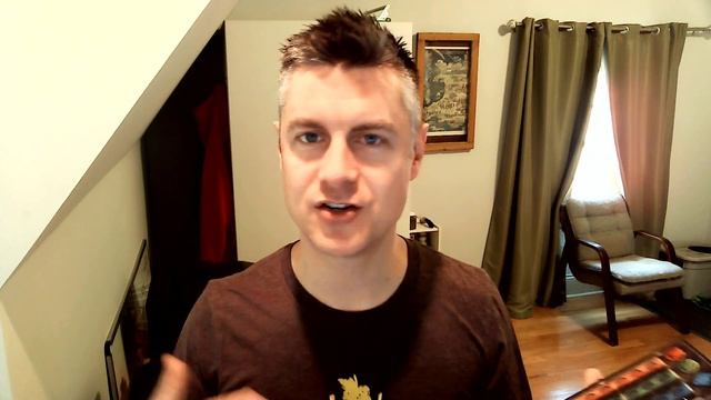 Destinies: My Favorite Game Mechanism смотреть онлайн