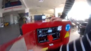 Обзор дизельного генератора ALTECO ADG 12000S + ATS