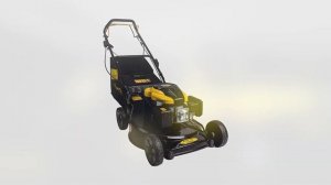 Газонокосилка CHAMPION LM5645