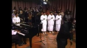 Barnes Family - Jesus Cares