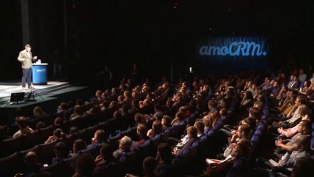 Руслан Татунашвили - Сила Call-to-Action (Callbackhunter)