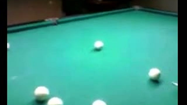 Руский бильярд Best Shots