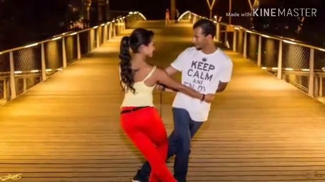 Танцы танцы и музыка сводит с ума смотреть онлайн