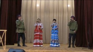 «Никто травушку не косит», народная песня