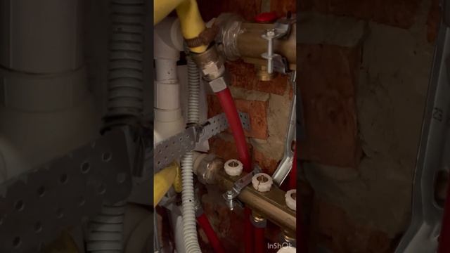 Ремонт контура водяного теплого Пола смотреть онлайн