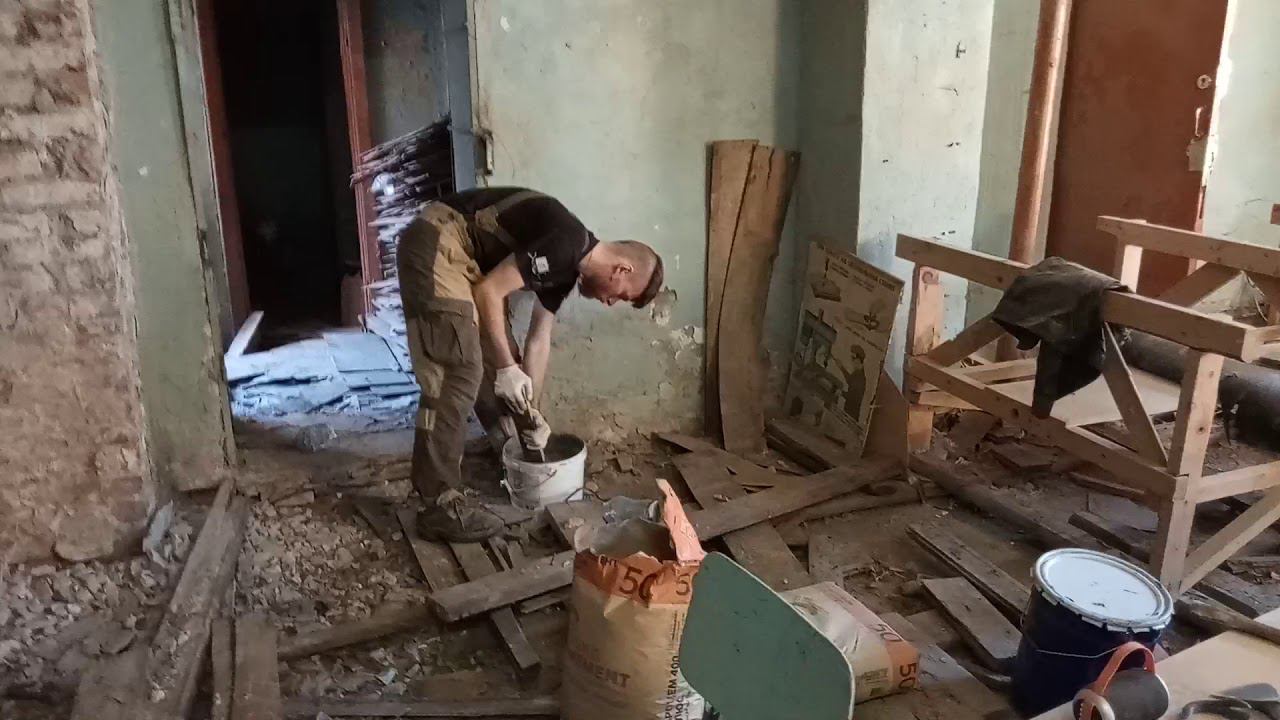 Дом русского рукопашного боя. Стройка 2.(3) смотреть онлайн