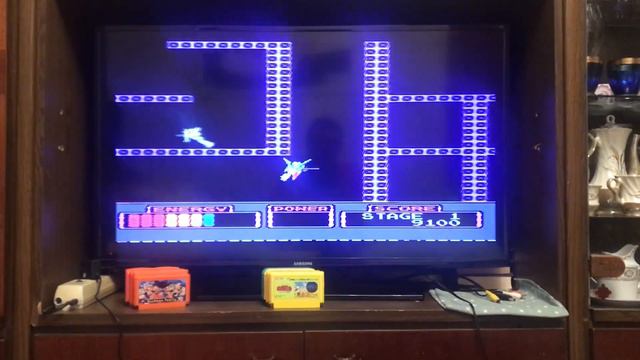 ШЕДЕВР /FAMICOM / ИНТЕРЕСНО #игры #gameplay #геймплей #8bit #денди #ура #шедевр #90s #легенда #ура смотреть онлайн