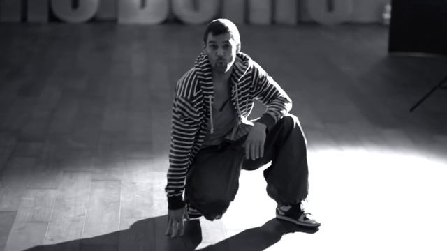 Sergey Krapiva Training смотреть онлайн