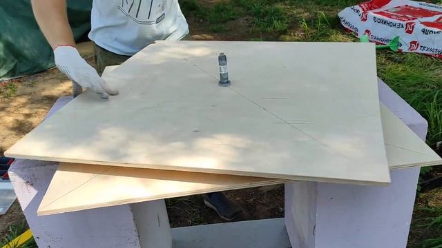 Размотчик трубы теплого пола своими руками за 3 тысячи рублей смотреть онлайн