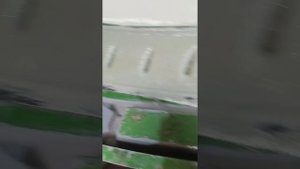 козырёк на крышу Лансер 9
