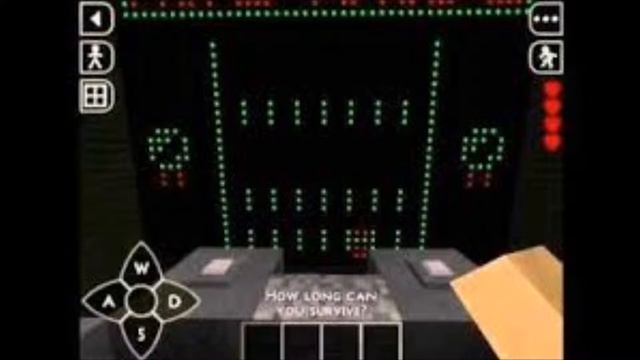 Survivalcraft | Desvelando juegos #2 смотреть онлайн