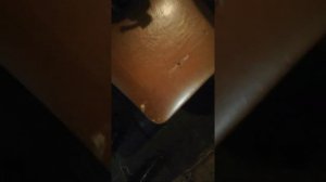 Хонда партнёр ею7, установка помпы