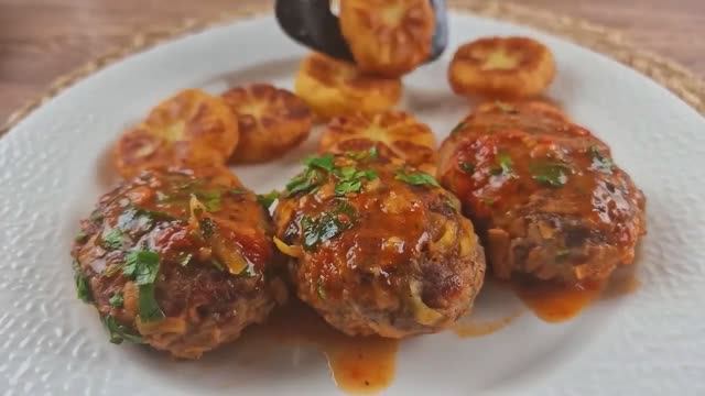 Почему я не знала этого рецепта раньше? Просто и вкусно!