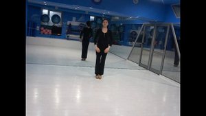 Уроки фламенко для начинающих Как танцевать фламенко Основное Урок 9 Волна Free Flamenco Lessons fo