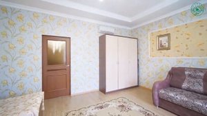 Санаторий "Долина Алтая" Белокуриха, видеообзор