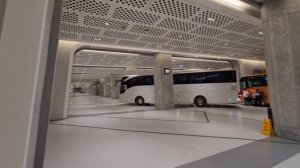 Как проходит посадка в порту Стамбула (Галатапорт) на msc Splendida. Важное изменение в описании ??