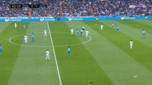 Cristiano Ronaldo Vs Malaga Home 2017 HD 1080i