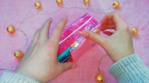 Закупка прокладок?️//Кристина❤️