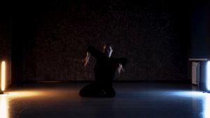 Минаева - На ощупь | Танец Хореография