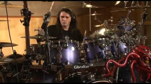 Symbolic  - Death By Aquiles Priester
