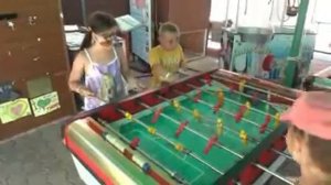 Турция г.Сиде CLUB HOTEL GOLF