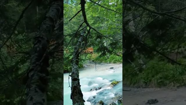 ?♀️?Healing Meditation With Nature Water Sounds??Relax Music?Sleep Music?? смотреть онлайн