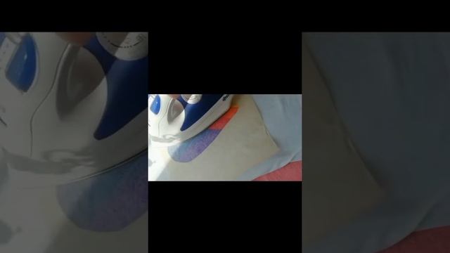 Как сделать футболку с рисунком своими руками!!! ❤️?✨ Как сделать футболку с принтом своими руками смотреть онлайн