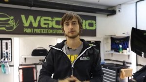 Оклейка пленкой. Что нужно защищать в первую очередь? #оклейкапленкой #полиуретановаяпленка