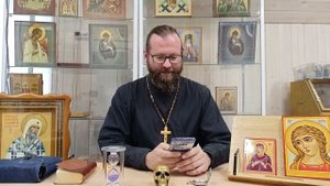 Спец выпуск  Женщина в Алтаре. Как может женщина войти в Алтарь?