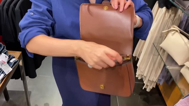 Обзор Mango. Распродажа и новая коллекция. Как внести разнообразие в гардероб