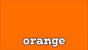 The Color Wheel Song - Learning Colors Song for Kids