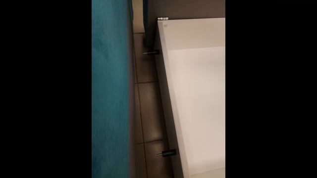 Как собрать диван-кровать Еврокнижка