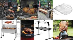 100 Inspirational Home Barbecue Oven Ideas