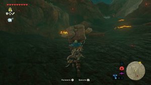The Legend of Zelda: Breath of the Wild # 58 ☀ Где мой брат : прохождение ☀