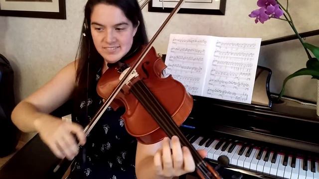 Firoliralera Essential Elements Book 1 Melody and Bass Line