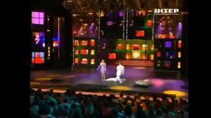 Максим Аверин,  Анастасия Стоцкая - Моей душе покоя нет